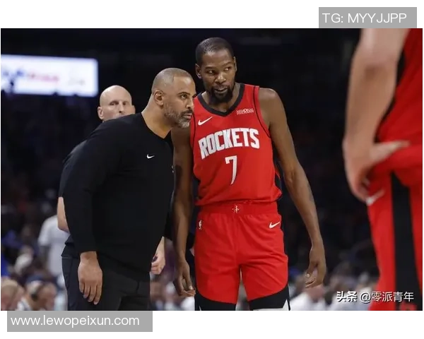 火箭开季遭遇两连败 进攻效率和空间问题依旧成困扰